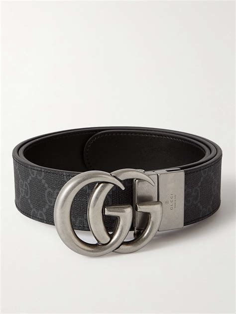 gucci belt 2000